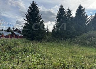 Продажа участка, 14.5 сот., деревня Коняшина