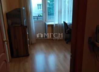 Продам 1-ком. квартиру, 30 м2, Москва, улица Молостовых, 17к2, улица Молостовых
