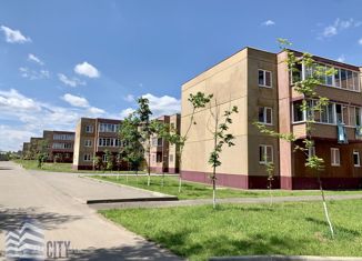 Однокомнатная квартира на продажу, 36.8 м2, Старая Купавна, жилой комплекс 70 лет Победы, 7, ЖК 70 лет Победы