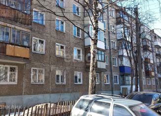 Продажа двухкомнатной квартиры, 46 м2, Киров, улица Некрасова, 31, Ленинский район