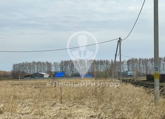 Продается земельный участок, 32 сот., деревня Безлычное, Центральная улица