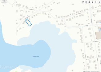 Продам земельный участок, 1 сот., Чебаркуль, Северная улица