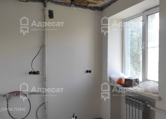 Продается двухкомнатная квартира, 40.2 м2, Волгоград, Линейная улица, 1, Советский район