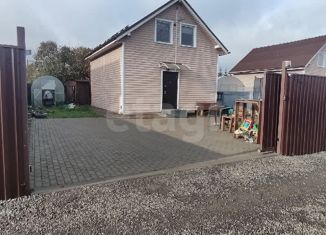 Дом на продажу, 84.3 м2, деревня Пикино, деревня Пикино, 31/5