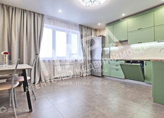 Сдаю однокомнатную квартиру, 59 м2, Самара, улица Буянова, 120