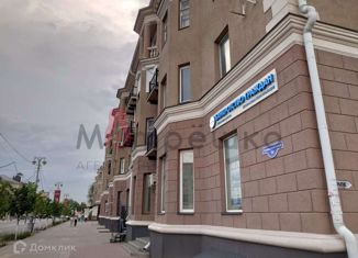 Сдается трехкомнатная квартира, 63.3 м2, Белгород, Гражданский проспект, 54, Восточный округ