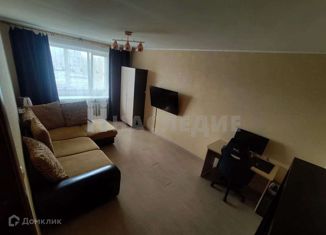 Продается однокомнатная квартира, 32 м2, Новгородская область, проспект Александра Корсунова, 27