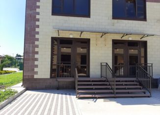 Таунхаус на продажу, 88.6 м2, Сочи, микрорайон Головинка