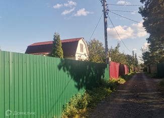 Дом на продажу, 90 м2, Павловский Посад, Рябиновая улица