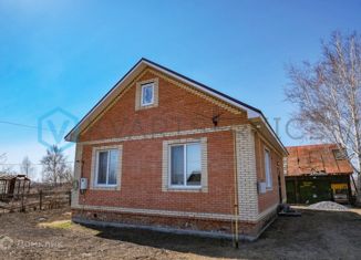 Продаю дом, 80 м2, село Ребровка, Центральная улица, 86