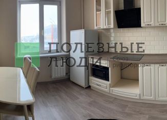 Сдается однокомнатная квартира, 40.5 м2, Челябинская область, улица Чайковского, 52