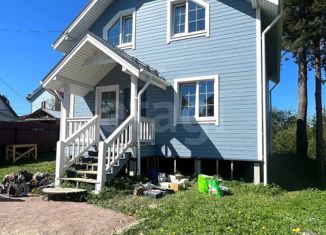 Продаю дом, 130 м2, Красногорск, Павшинская улица, 29