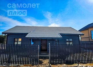 Продам дом, 140 м2, Наро-Фоминск, Молодёжная площадь