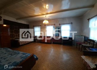 Продается дом, 65.1 м2, деревня Стрельниково, Омелинская улица