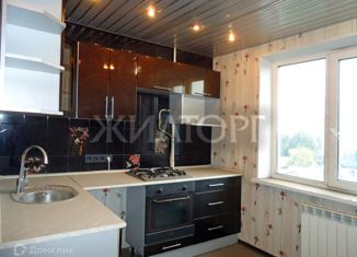 Продается 2-ком. квартира, 50.2 м2, Орёл, улица Матросова, 48, микрорайон Весёлая Слобода