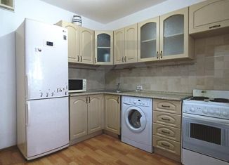 Продажа однокомнатной квартиры, 43.3 м2, Краснодар, улица Фадеева, 429, улица Фадеева