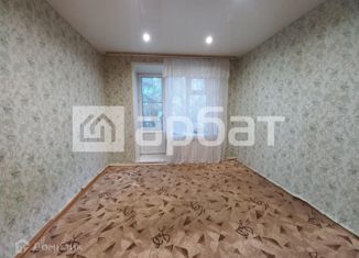 Продажа 3-комнатной квартиры, 55.3 м2, поселок Крутик, посёлок Крутик, 10