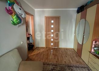 2-комнатная квартира на продажу, 43 м2, Томская область, улица Бела Куна, 22