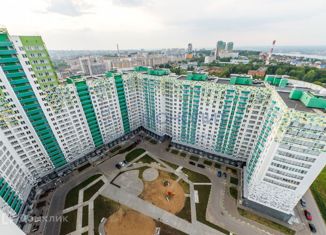 Продается 3-комнатная квартира, 101.8 м2, слобода Подновье, Лысогорская улица, 89к2