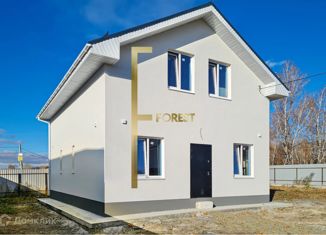 Продается дом, 142 м2, коттеджный посёлок Заповедник