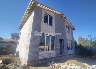 Продажа дома, 125 м2, село Новая Усмань, Грибная улица