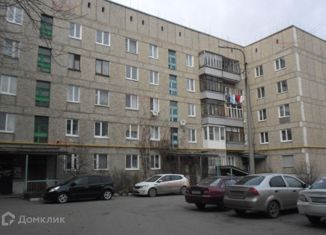 Продаю 3-комнатную квартиру, 73 м2, Талица, улица Луначарского