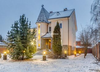 Продам дом, 600 м2, деревня Захарково, деревня Захарково, 396