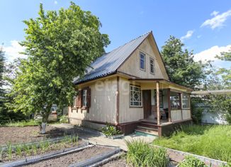 Продажа дома, 60 м2, садоводческое некоммерческое товарищество Источник-2, Центральная улица