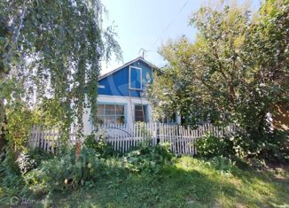 Продажа дома, 81 м2, Рязань, Октябрьский район, Кальновский тупик