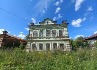 Продажа дома, 222 м2, Нижняя Салда, улица Ленина