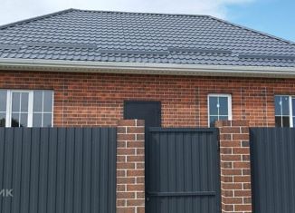 Продам дом, 115 м2, станица Новотитаровская, Первомайская улица