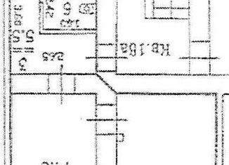 Продается однокомнатная квартира, 44.7 м2, Нижний Новгород, улица Бонч-Бруевича, 1, улица Бонч-Бруевича