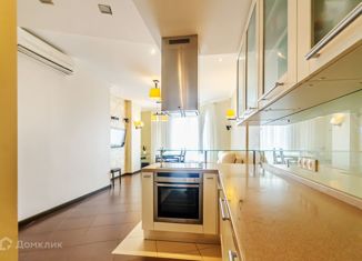 Сдаю в аренду 3-комнатную квартиру, 108 м2, Самара, Лесная улица, 35, Октябрьский район