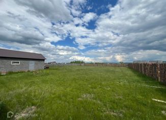 Земельный участок на продажу, 11.54 сот., деревня Тамьян, Ясная улица