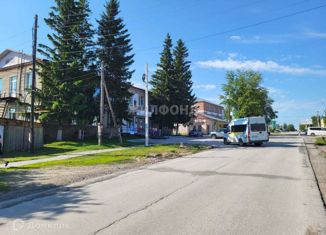 Продаю дом, 106.6 м2, рабочий посёлок Колывань, улица Ольги Жилиной