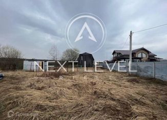 Продается участок, 10 сот., деревня Тупицино, Сумская улица, 5Б