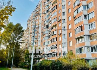 Продам трехкомнатную квартиру, 76.5 м2, Москва, Олонецкий проезд, 18к1, Олонецкий проезд