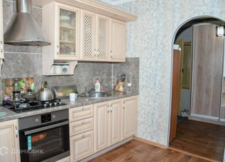 Продается 2-ком. квартира, 51.2 м2, Забайкальский край, Июньская улица, 6