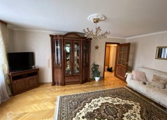 Трехкомнатная квартира на продажу, 63 м2, Ставрополь, улица 50 лет ВЛКСМ, 8А/1, микрорайон № 30