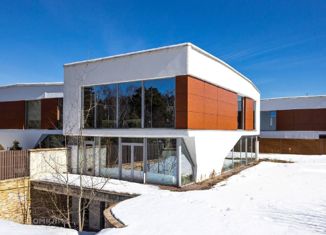 Продам дом, 446 м2, посёлок Барвиха, Центральная площадь