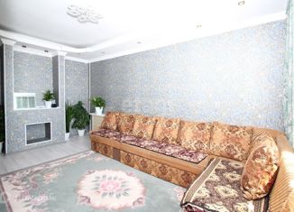 Продаю комнату, 50.7 м2, Лангепас, Парковая улица, 5