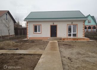 Продажа дома, 80 м2, садовое товарищество Строитель, Тенистая улица