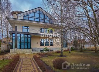 Продажа дома, 800 м2, деревня Подушкино, Центральная улица