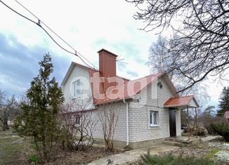 Продается дом, 118 м2, село Лаврово, Спортивная улица