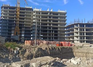 Продажа однокомнатной квартиры, 42 м2, Нальчик, улица Идарова, 178, район Стрелка