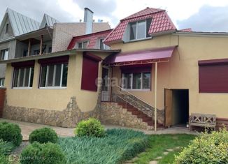 Дом на продажу, 391.2 м2, Саратов, Нижнегусельская улица