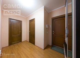 1-ком. квартира на продажу, 37.4 м2, Екатеринбург, Ереванская улица, 28, Ереванская улица