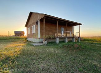 Продаю дом, 83 м2, деревня Блохино, улица Согласия