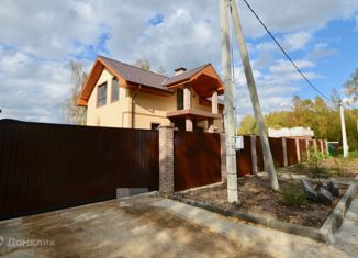 Продаю дом, 124 м2, село Юрасово, Солнечная улица, 21А