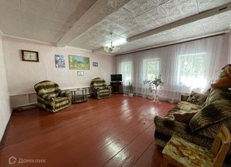 Продажа дома, 66.6 м2, поселок городского типа Новая Майна, Новая улица, 25